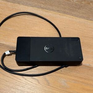 Dell WD19S USB-C Dock